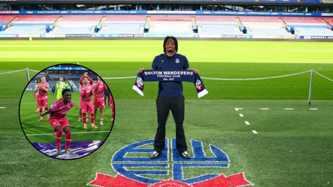 Bolton Wanderers Loan: Amario Cozier-Duberry’s Future Hint