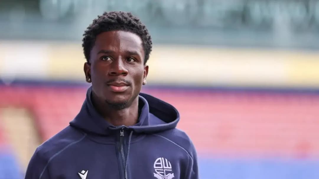 Bolton Wanderers Osei-Tutu Injury and McAtee Omission Explained