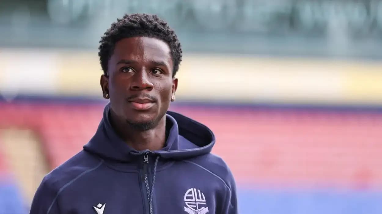 Bolton Wanderers Osei-Tutu Injury and McAtee Omission Explained