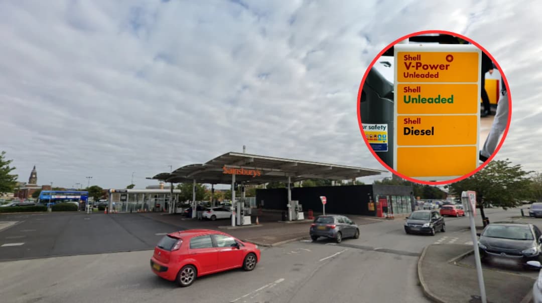 Cheapest Petrol and Diesel Prices in Greater Manchester: Bolton 2026