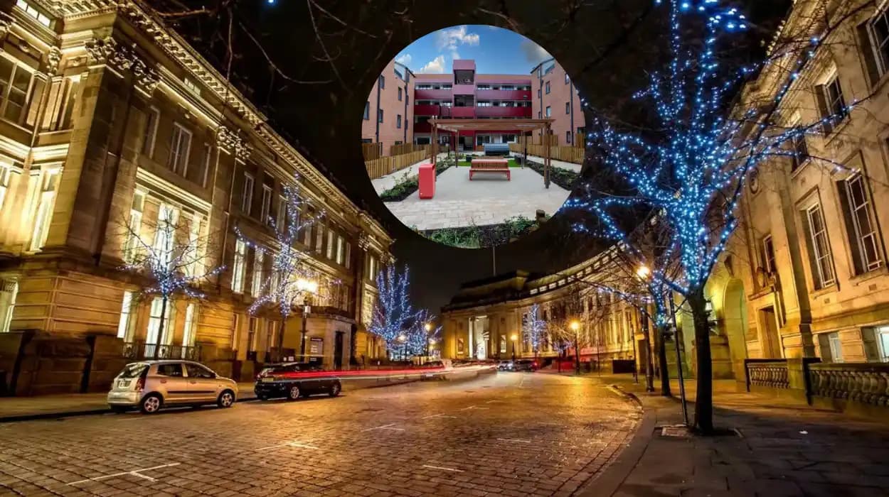 deansgate-gardens-bolton-town-centre:-£35m-rental-homes-complete-image