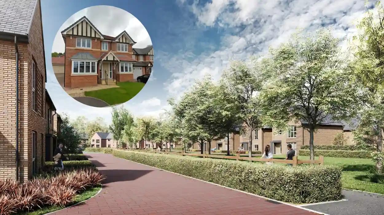 Horwich Homeowner Approved for Kitchen Extension by Bolton Council