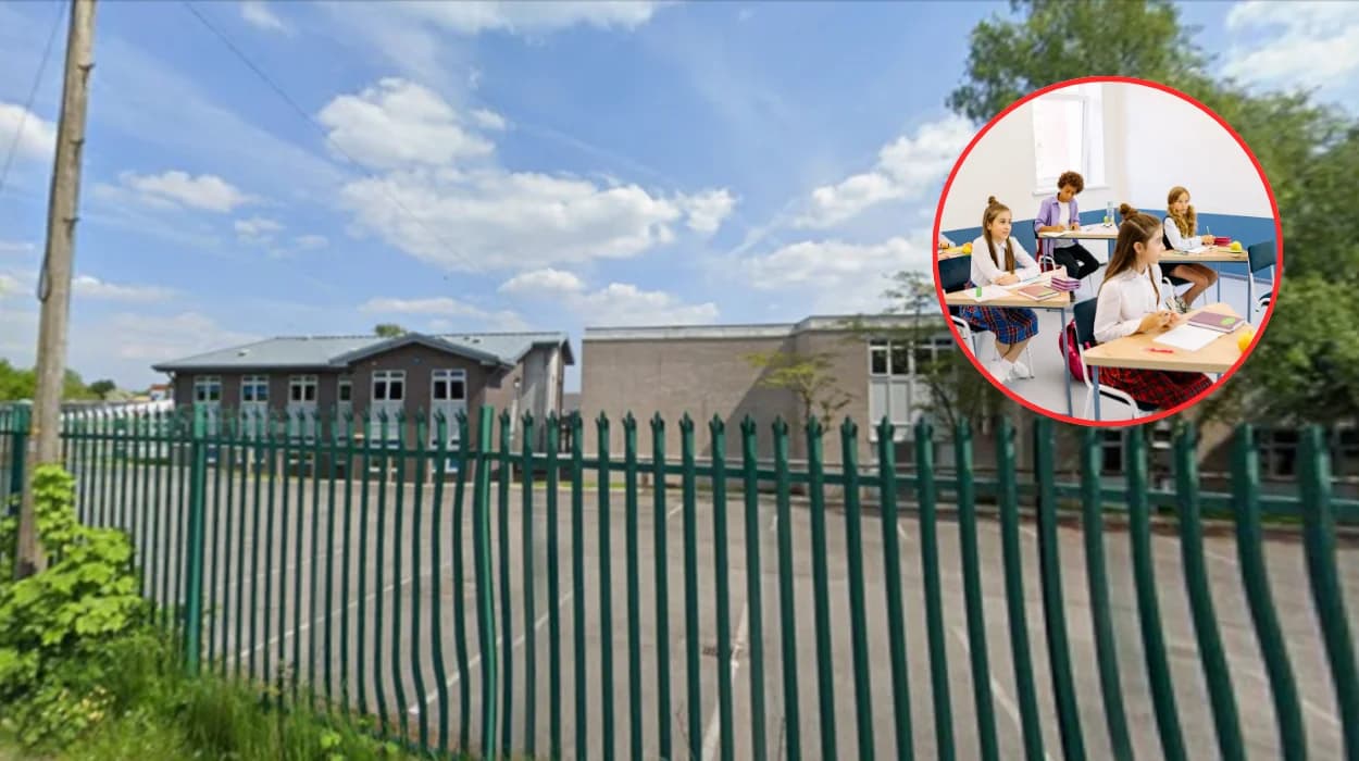 Westhoughton High Easter GCSE Revision Draws 100+ Pupils Westhoughton 2026