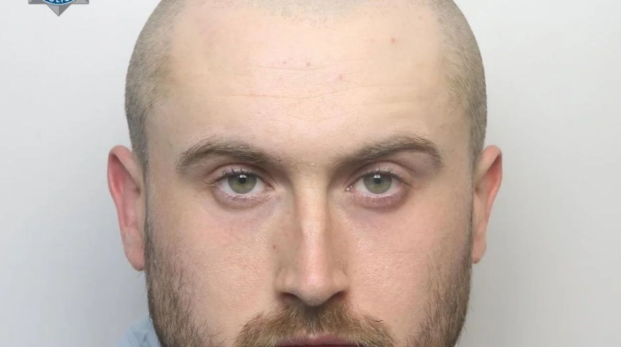 Man Attacks Young Woman in Bolton Town Centre McDonald's Incident
