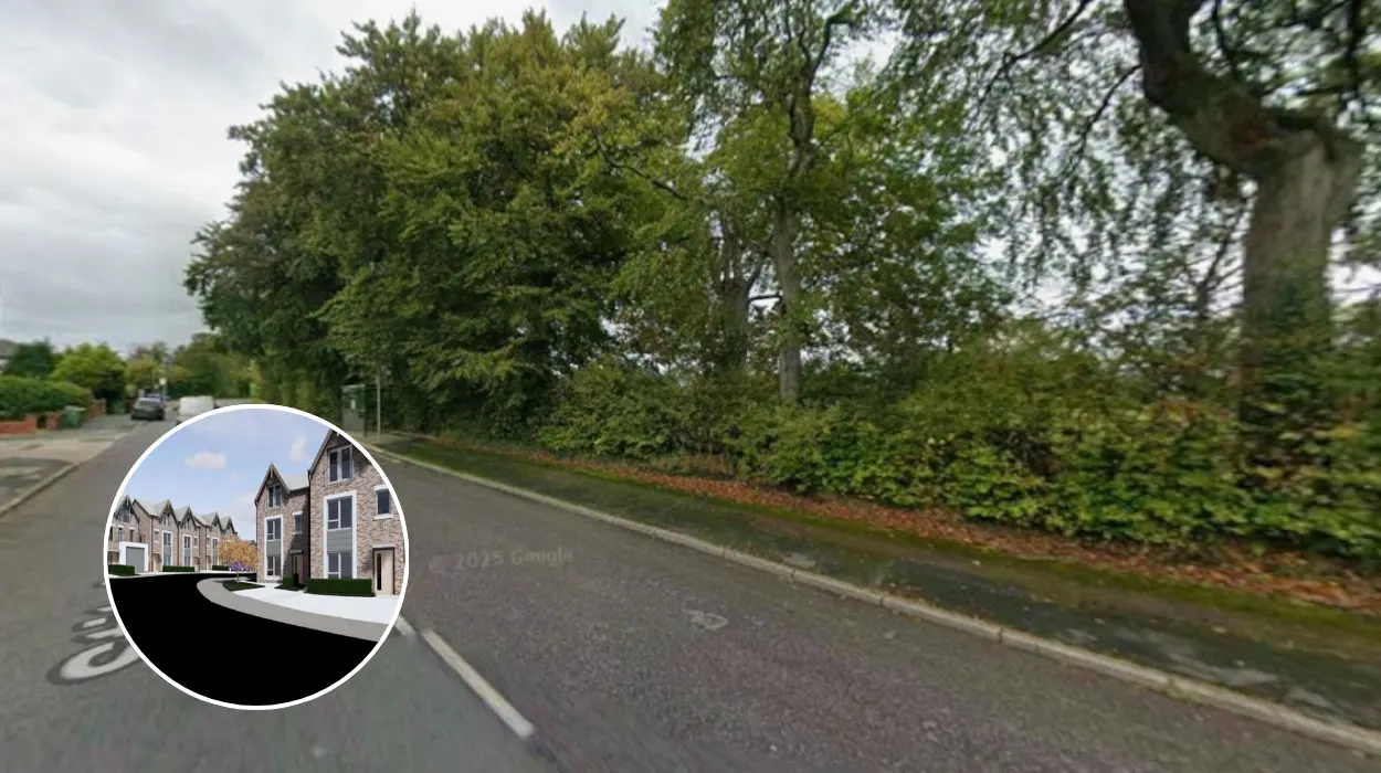 Bolton Council Approves 9 Homes on Stitch-mi-Lane Grey Belt