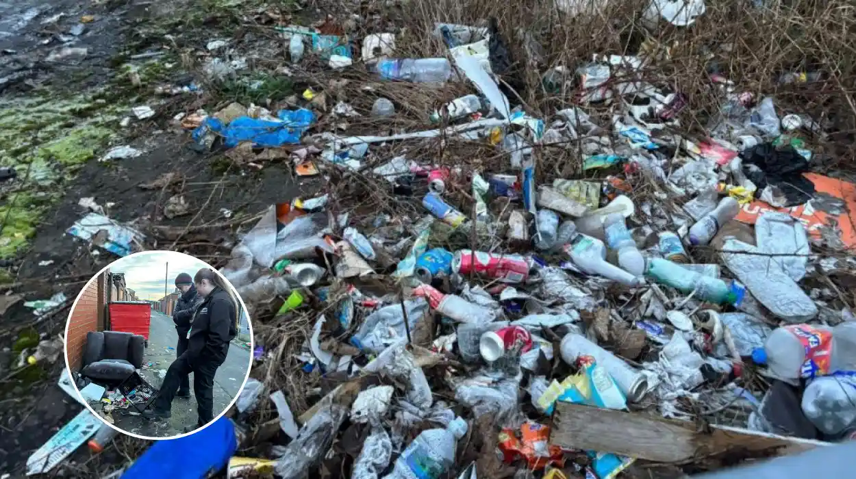 Bolton-MP-Pledges-Cameras,-Lighting-vs-Fly-Tipping-image