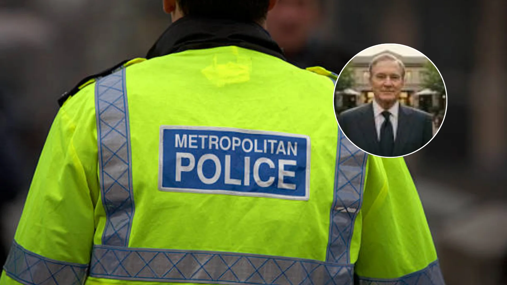Predatory Crime Bolton Crime News