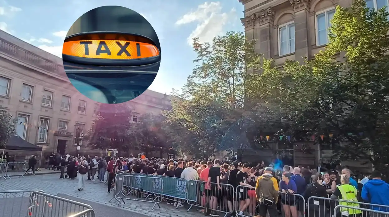 Bolton Council Rejects Taxi Licence Over Sexual Assault Allegation
